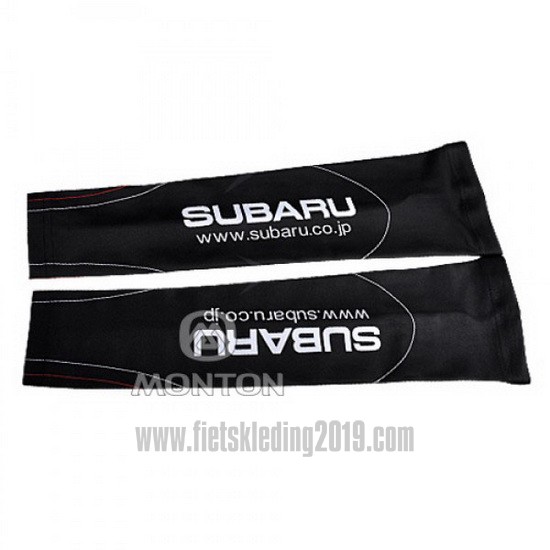 2010 Subaru Armstukken Cycling