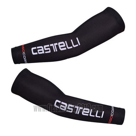 2014 Castelli Armstukken Cycling