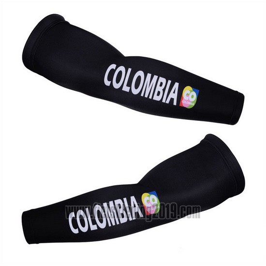 2015 Colombia Armstukken Cycling
