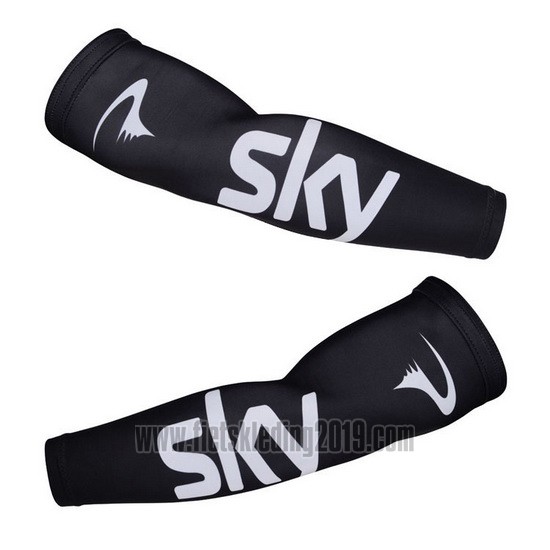 2015 Sky Armstukken Cycling