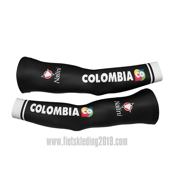 2017 Nalini Colombia Armstukken Cycling