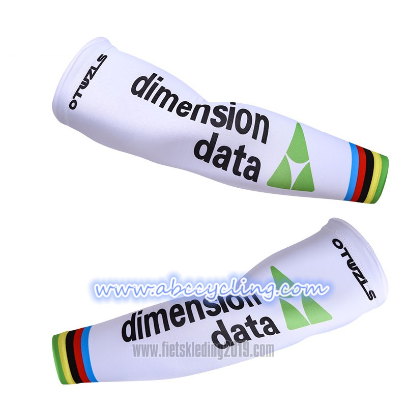 2018 Scott Dimension Date Armstukken Cycling