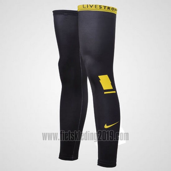 2012 Livestrong Beenwarmer Cycling