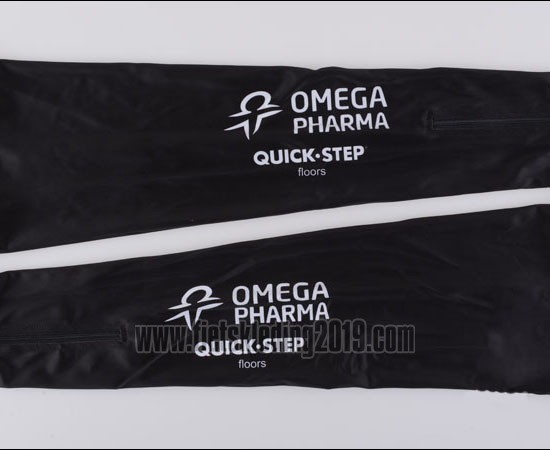 2013 Quick Step Beenwarmer Cycling3