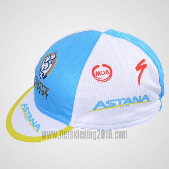 2012 Astana Fietsmuts Cycling