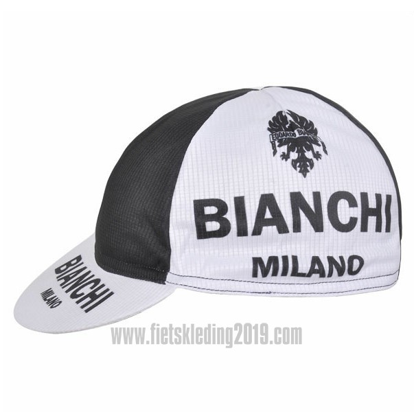 2012 Bianchi Fietsmuts Cycling