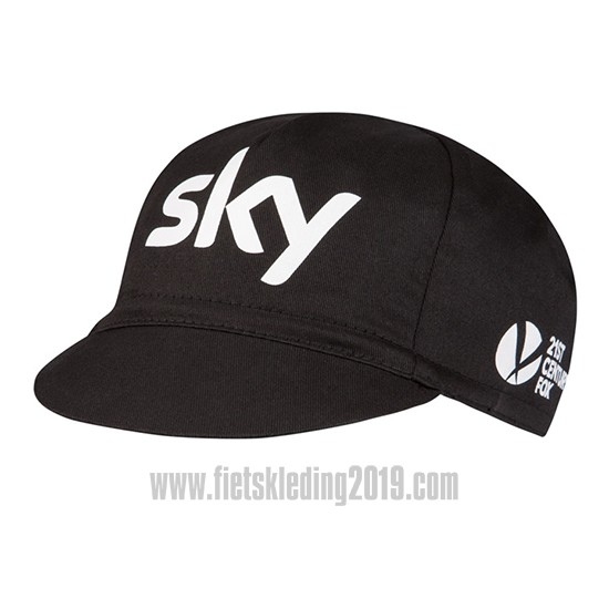 2016 Team Sky Fietsmuts Cycling