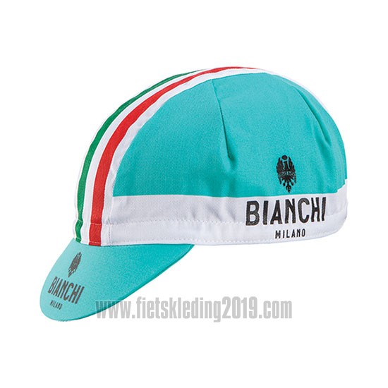 2018 Bianchi Fietsmuts Cycling