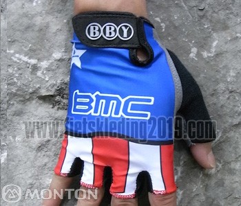 2011 BMC Handschoenen Cycling