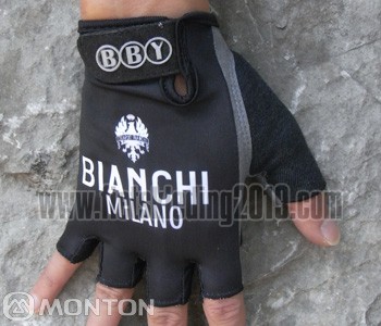 2011 Bianchi Handschoenen Cycling