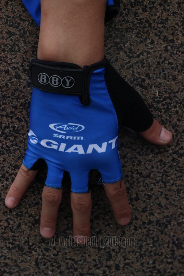 2014 Giant Handschoenen Cycling