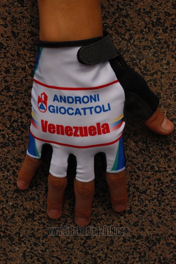 2015 Androni Handschoenen Cycling