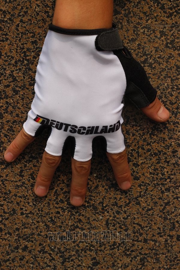 2015 Deutschland Handschoenen Cycling