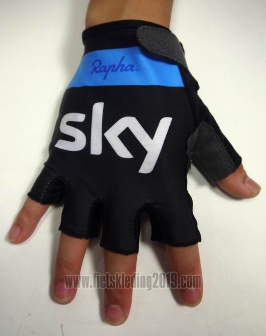 2015 Sky Handschoenen Cycling