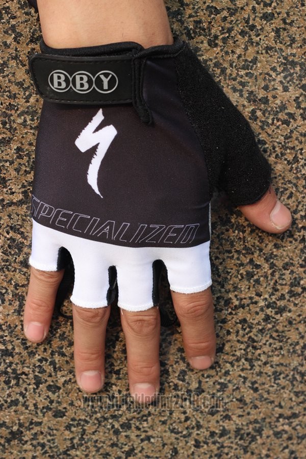 2016 Specialized Handschoenen Cycling Wit en Zwart
