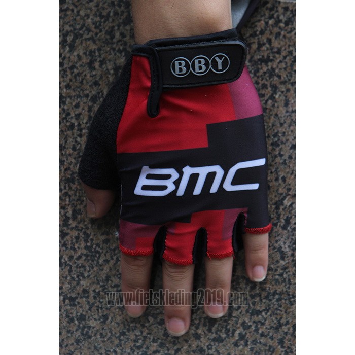 2020 BMC Handschoenen Cycling