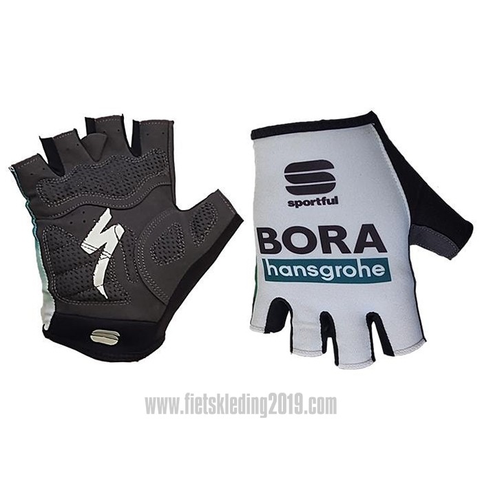 2021 Bora-Hansgrone Handschoenen Cycling