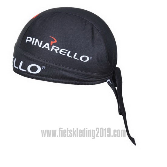 2011 Pinarello Sjaal Cycling