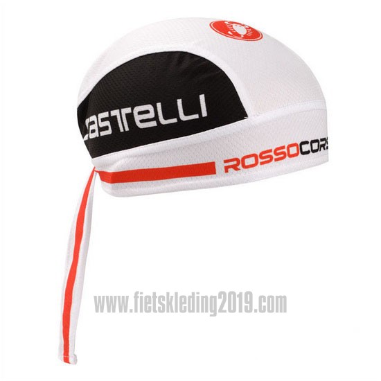 2014 Castelli Sjaal Cycling