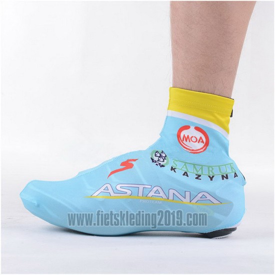 2013 Astana Tijdritoverschoenen Cycling