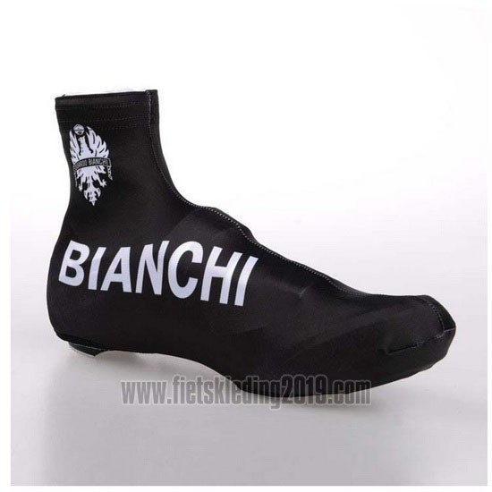 2014 Bianchi Tijdritoverschoenen Cycling