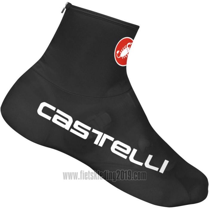 2014 Castelli Tijdritoverschoenen Cycling