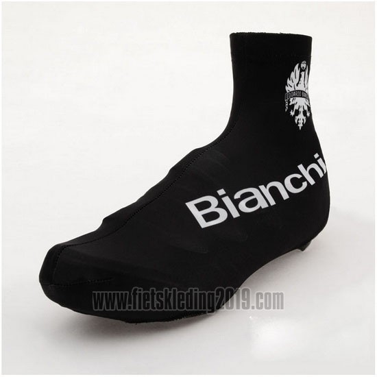 2015 Bianchi Tijdritoverschoenen Cycling